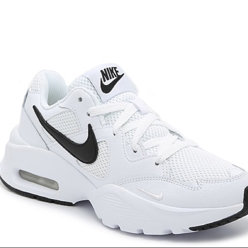 NIKE AIR MAX FUSION SNEAKER